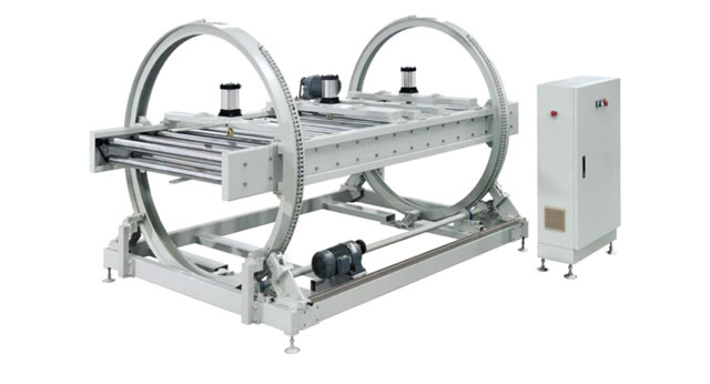 自動(dòng)翻頁(yè)機(jī)