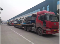 年終歲末天意機(jī)械發(fā)貨忙 加班加點(diǎn)為市場(chǎng)！