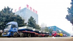 堅守丨春節(jié)臨近忙發(fā)貨，滿足客戶的需求是我們永恒的追求