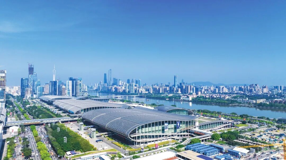 天意集團即將亮相第138屆廣交會，以創新之姿盛迎全球客商